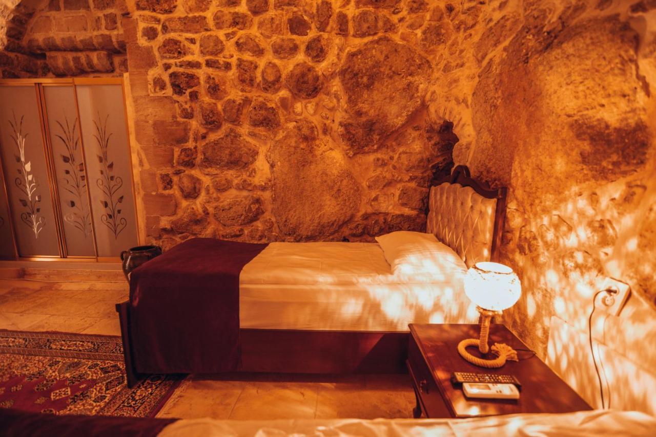 Maristan Tarihi Konak Μαρντίν Εξωτερικό φωτογραφία